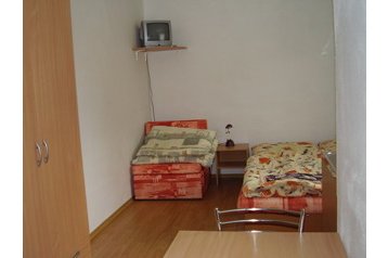 Словакия Privát Vitanová, Экстерьер